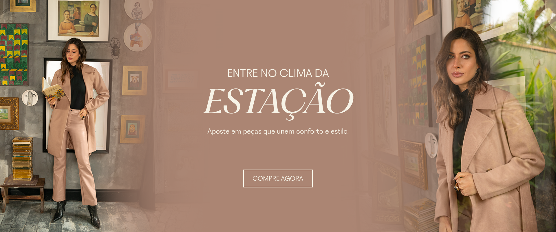 Tropical Inverno 2025