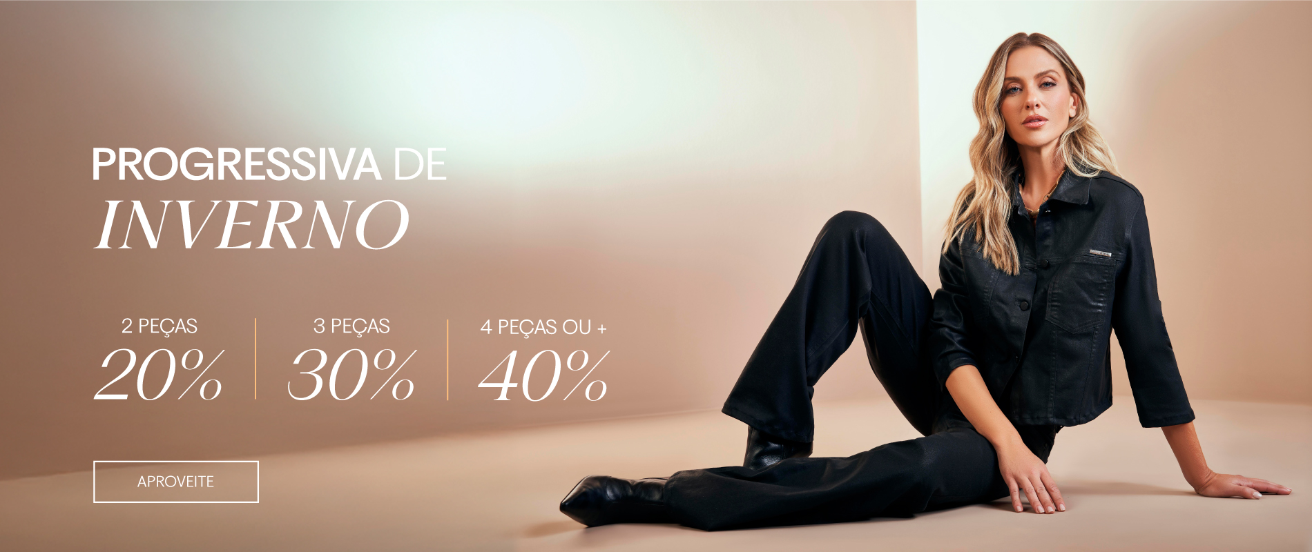 Progressiva de Inverno