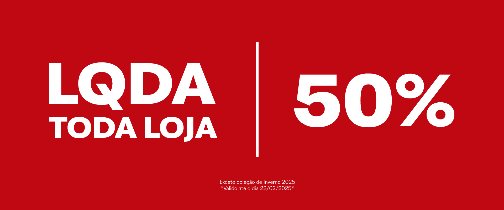 Lqda Toda Loja 50% 